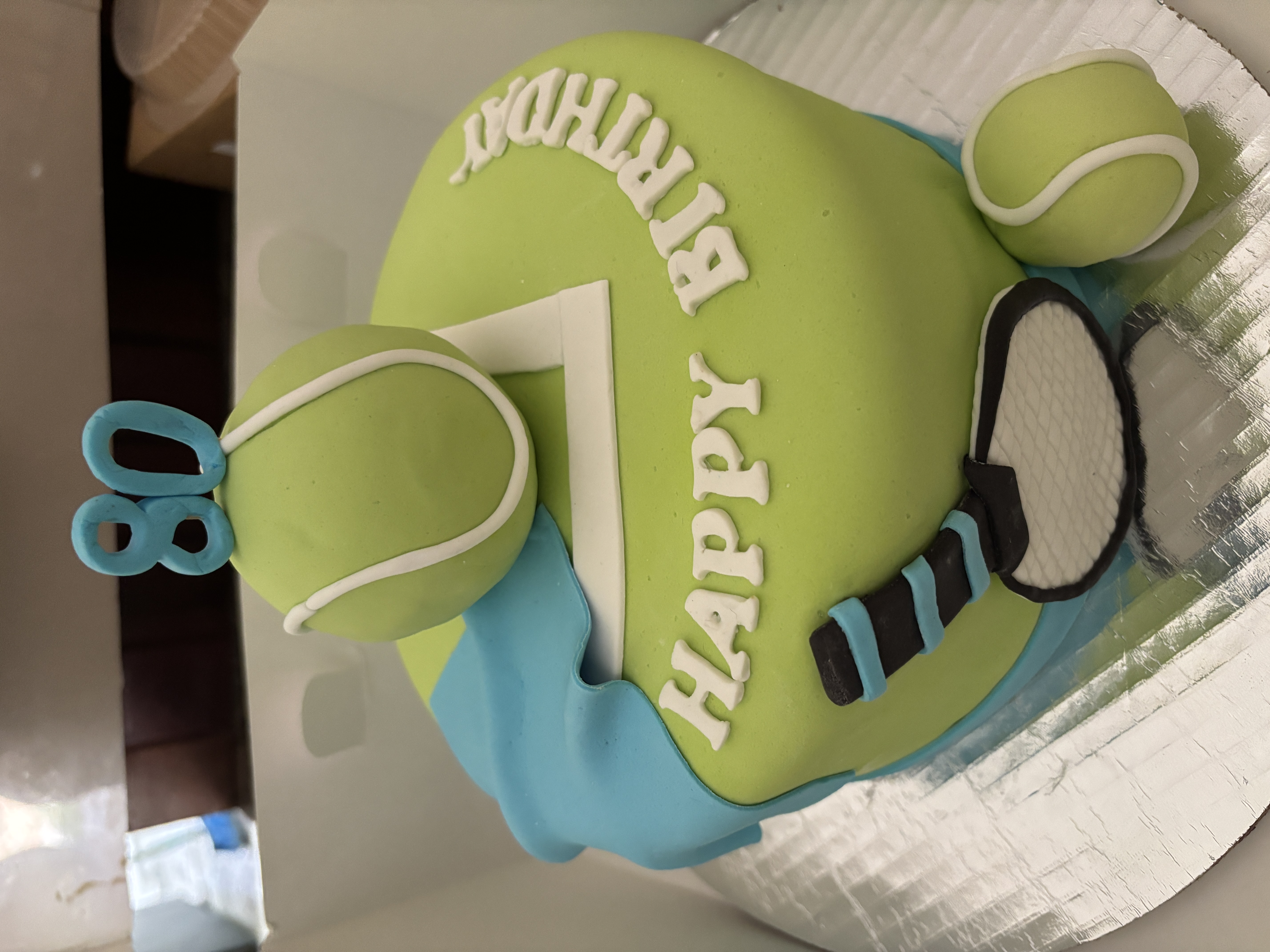 Imagen de Dulce Secreto Cake and Bake