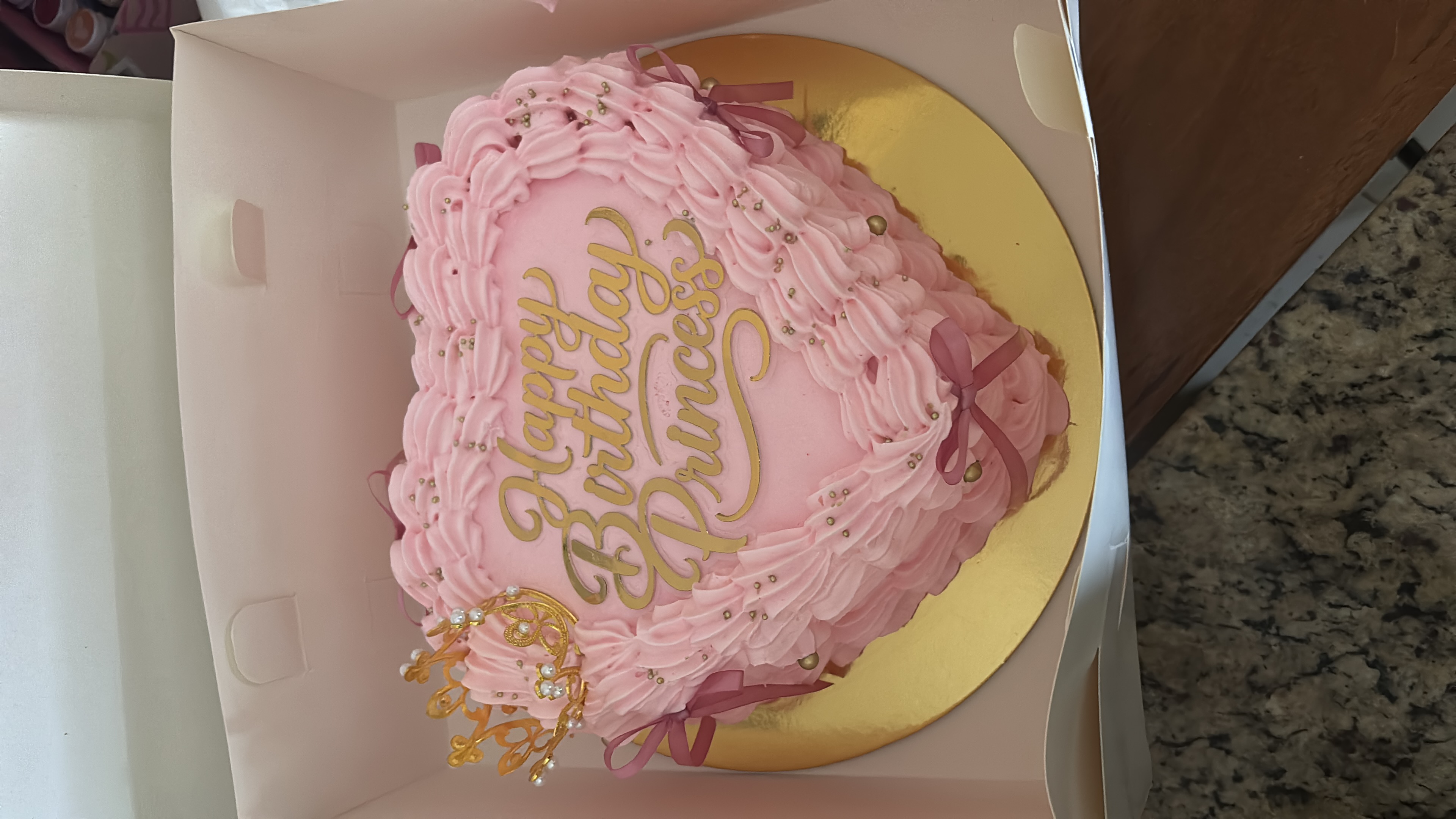 Imagen de Dulce Secreto Cake and Bake