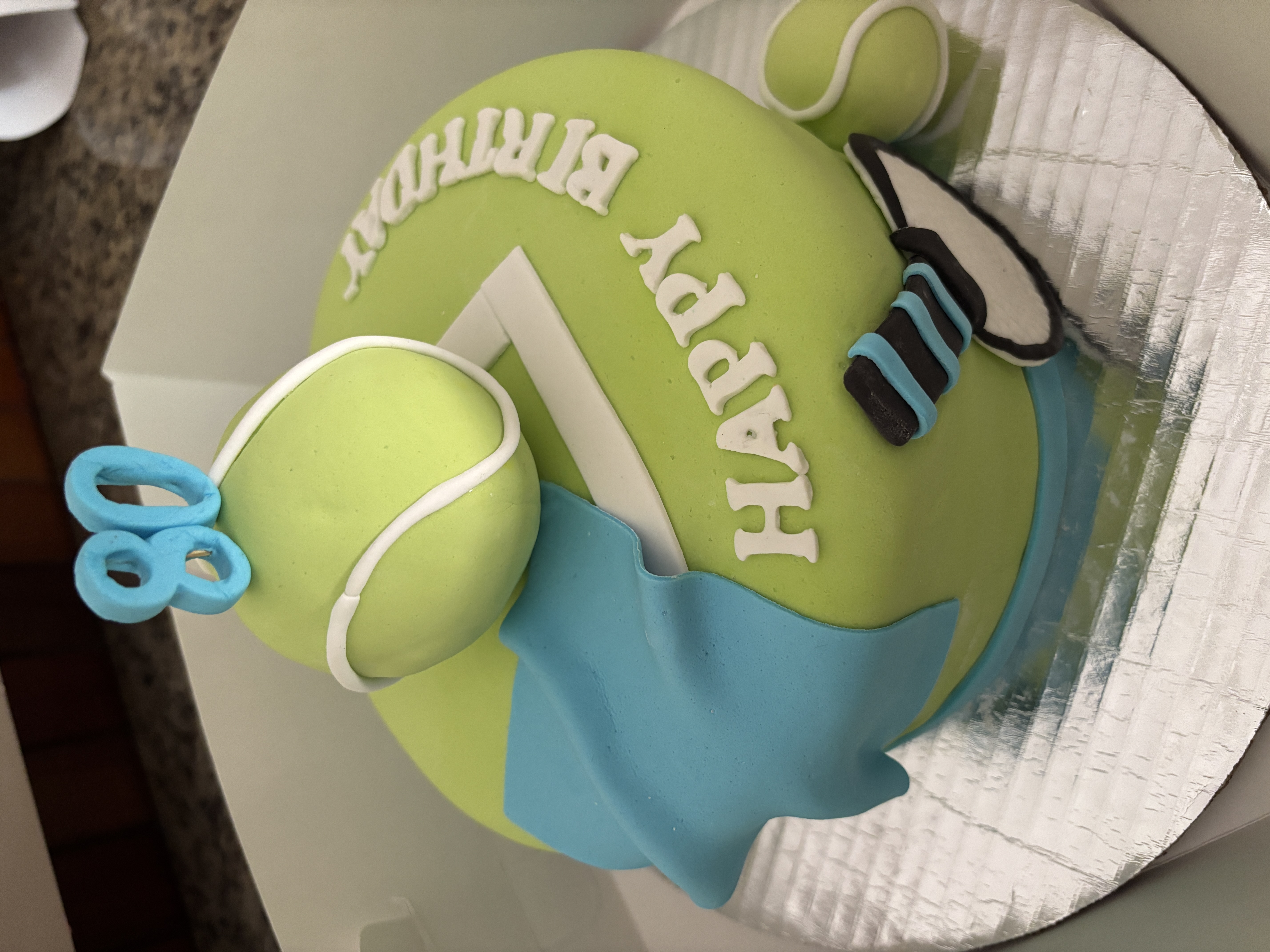 Imagen de Dulce Secreto Cake and Bake